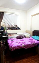 The Eden At Tampines (D18), Condominium #458184021